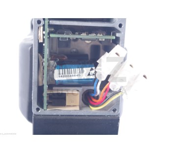 BERGER LAHR IFS93/2DP0-DS/---I54/O-001RPP41   IFS932DP0DSI54O001RPP41  006610930