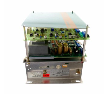 SIEMENS SIMOREG 6RA 2113-6D K26-0 6RA2113-6DK26-0