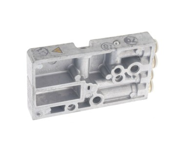 REXROTH R480227260  R 480 227 260 END MODULE