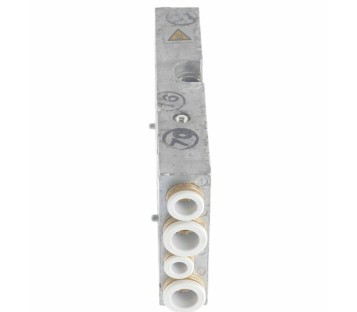 REXROTH R480227260  R 480 227 260 END MODULE