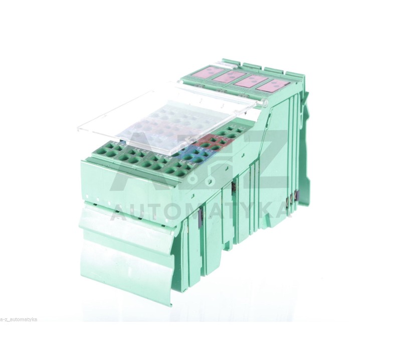 PHOENIX CONTACT INTERBUS IB IL 24 DO 8  IBIL24DO8 2726269