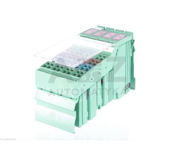 PHOENIX CONTACT INTERBUS IB IL 24 DO 8  IBIL24DO8 2726269