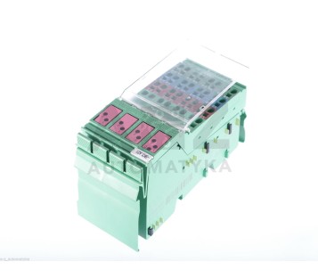 PHOENIX CONTACT INTERBUS IB IL 24 DO 8  IBIL24DO8 2726269