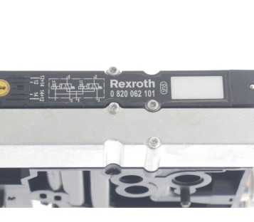 REXROTH 0 820 062 101 0820062101 