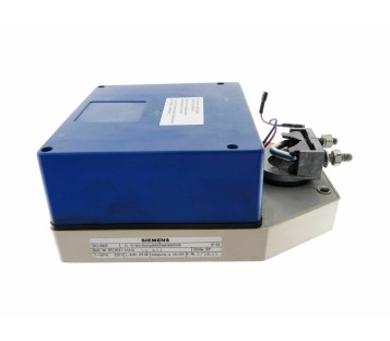 SIEMENS 6FL2031-1AA10 -ZA11 6FL20311AA10 SICLIMAT 