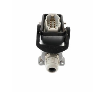 WALTHER PROCON P 751042 10 PIN FEMALE SOCKET