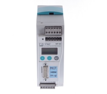 HBM PME MP 60 MP60 