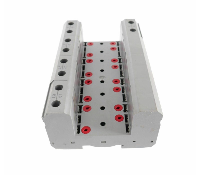 PHOENIX CONTACT 2880451 SYS-SET/2 SYSSET2 BASE UNIT