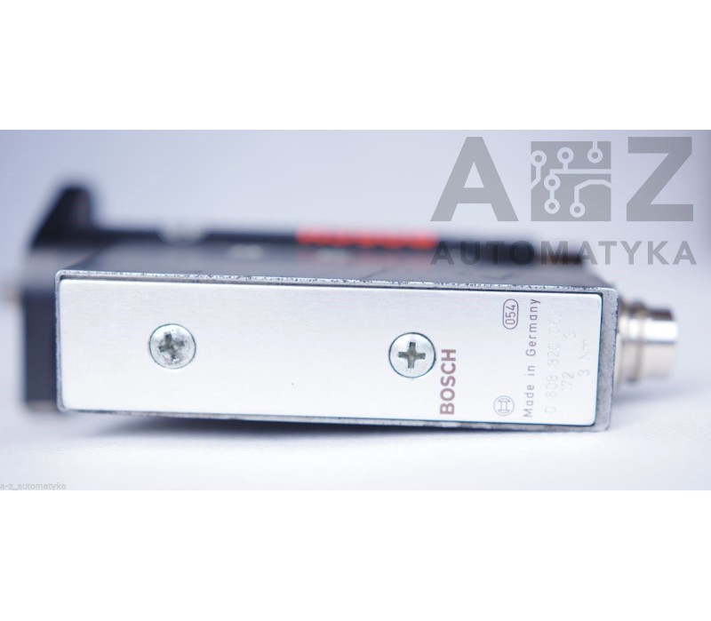 BOSCH: EC-MOTOR 0608820052  0-608-820-052 3Nm TORQUE SENSOR