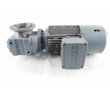 SEW SAF37 DT80N4/BMG/HR/TH SAF37DT80N4BMGHRTH 