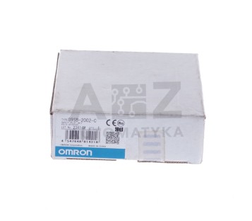 OMRON G9SB-2002-C G9SB2002C  23X14M 