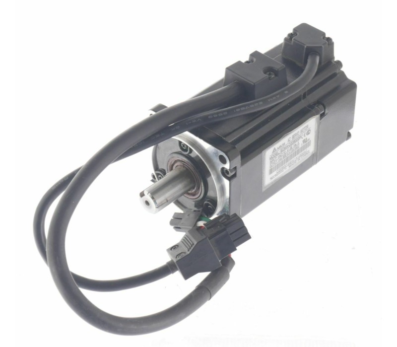 DELTA ECMA-C20602GS ECMAC20602GS AC SERVO MOTOR