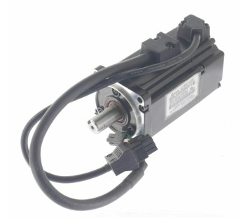 DELTA ECMA-C20602GS ECMAC20602GS AC SERVO MOTOR