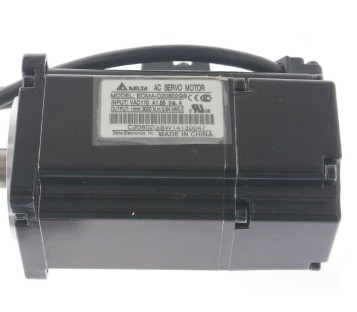 DELTA ECMA-C20602GS ECMAC20602GS AC SERVO MOTOR