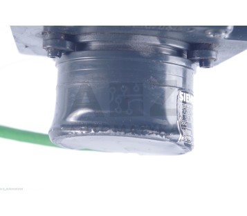 SIEMENS 1FT5046-0AC01-1-Z  1FT50460AC011Z  + 6FX2001-2CC50 