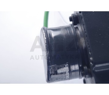 SIEMENS 1FT5046-0AC01-1-Z  1FT50460AC011Z  + 6FX2001-2CC50 