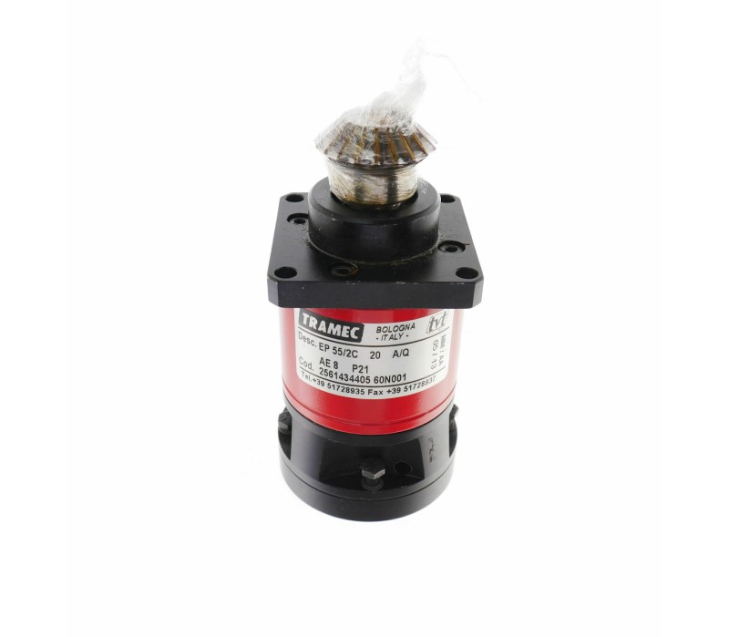 TRAMEC EP 55/2C 20 A/Q AE8 P21 EP55 2C20AQ