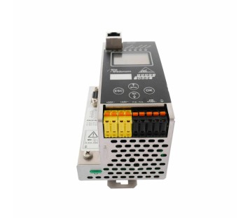 BIHL+WIEDEMANN BWU2625 AS-i PROFIBUS GATEWAY