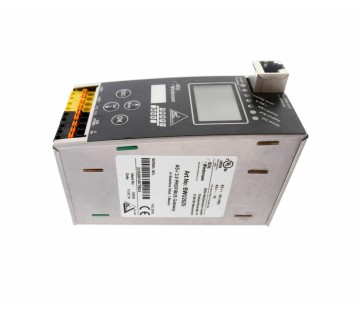 BIHL+WIEDEMANN BWU2625 AS-i PROFIBUS GATEWAY