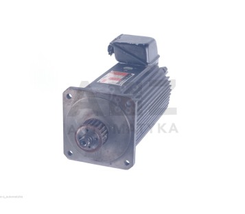 ACTUS POWER AC SERVO MOTOR  NA20-75F-X10 NA2075FX10  + EK10-PL5 EK10PL5