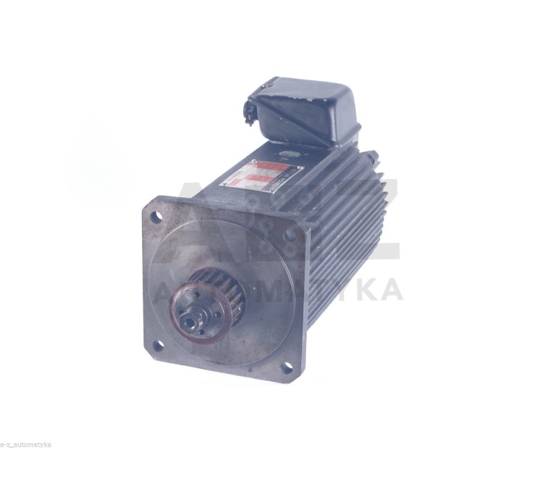 ACTUS POWER AC SERVO MOTOR  NA20-75F-X10 NA2075FX10  + EK10-PL5 EK10PL5