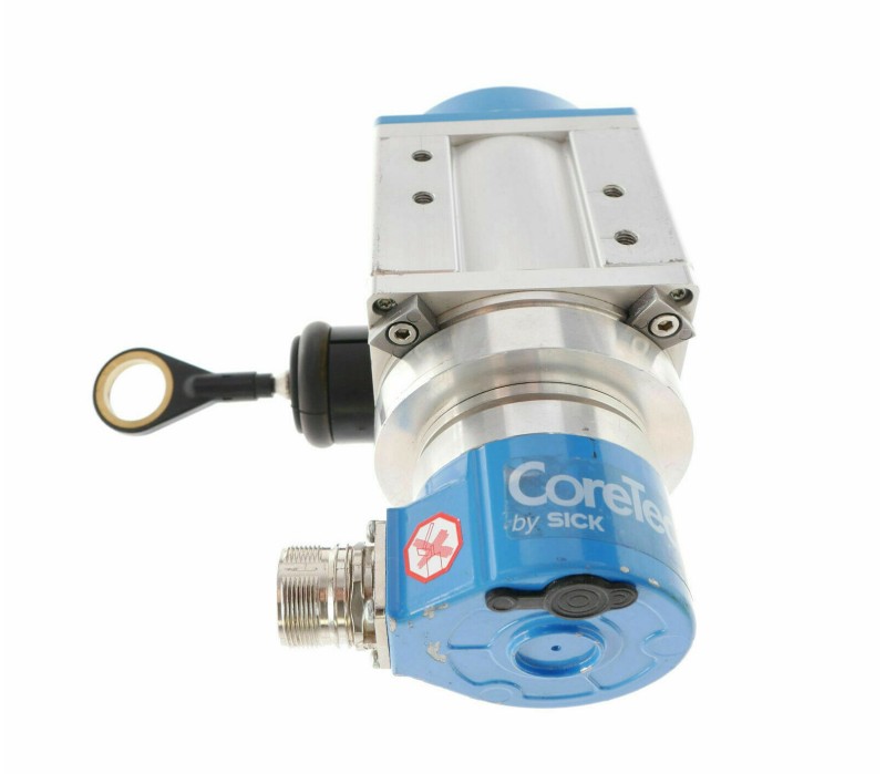 SICK DRS60-E1A02000 1031186 + PRF08-E1AM0340 1034898