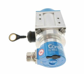 SICK DRS60-E1A02000 1031186 + PRF08-E1AM0340 1034898