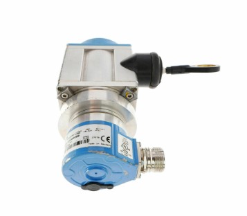 SICK DRS60-E1A02000 1031186 + PRF08-E1AM0340 1034898