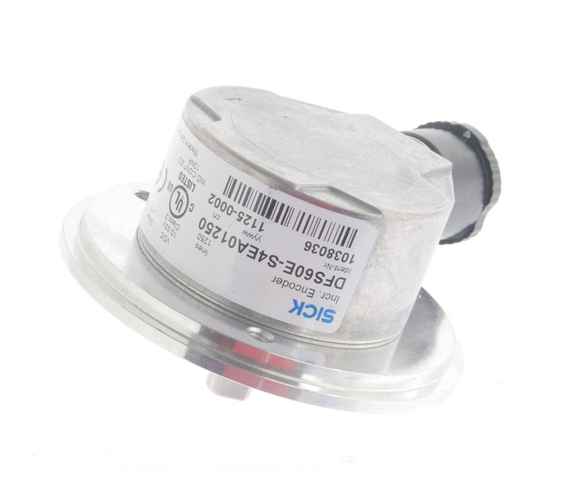 SICK DFS60E-S4EA01250 DFFS60ES4EA01250 1038036 ! NEW ! 