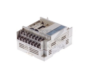 MITSUBISHI PROGRAMMABLE CONTROLLER FX1S-20MT-DSS   FX1S20MTDSS  