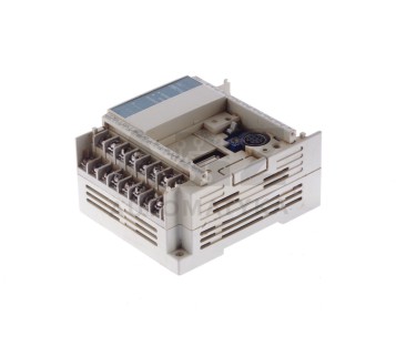 MITSUBISHI PROGRAMMABLE CONTROLLER FX1S-20MT-DSS   FX1S20MTDSS  
