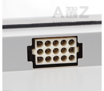 ABB 3HAB8101-8/12U 3HAB8101812U DSQC346G  