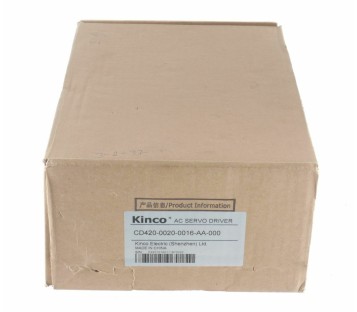 KINCO CD420-0020-0016-AA-000 CD42000200016AA000 ! NEW ! 