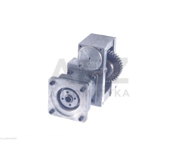 ALPHA GETRIEBEBAU SP 75-M1-5 SP75M15  