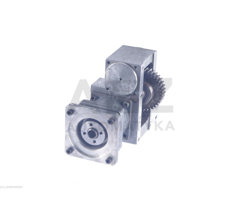 ALPHA GETRIEBEBAU SP 75-M1-5 SP75M15  