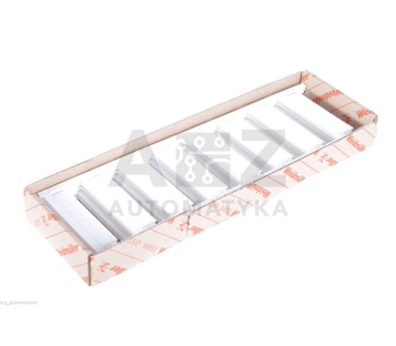 WEIDMULLER 1692290000 MF-WO 12/6 MC NE WS  MF-WO12/6MCNEWS neutral plot ! NEW ! 