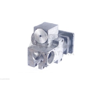 ALPHA GETRIEBEBAU SP 75-M1-5 SP75M15  