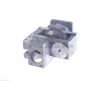 ALPHA GETRIEBEBAU SP 75-M1-5 SP75M15  