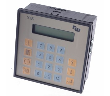 WACHENDORFF OPUS OPS5E00G0 