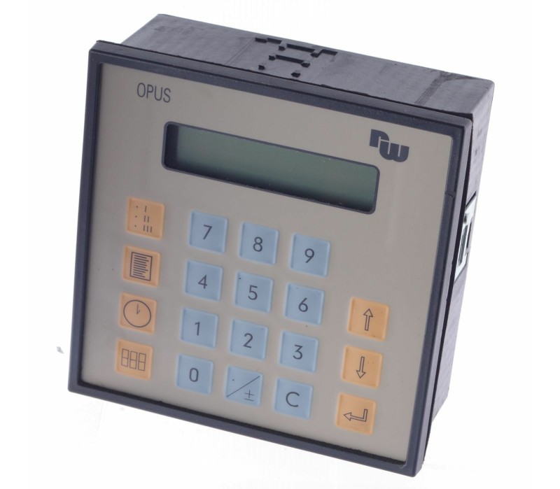 WACHENDORFF OPUS OPS5E00G0 