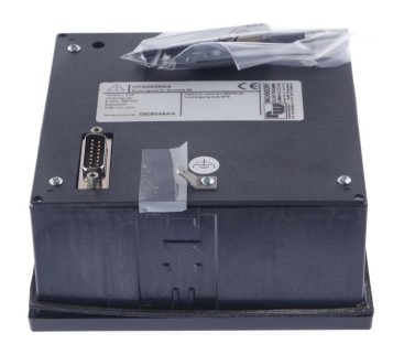 WACHENDORFF OPUS OPS5E00G0 