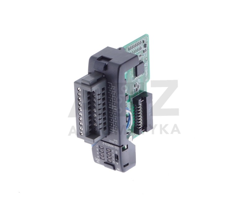 AUTOMATION DIRECT D2-16ND3-2  D216ND32 