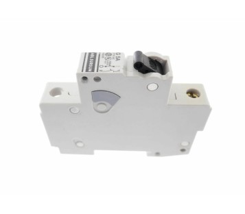 ABL SURSUM G5A 277V AC 1GU5 15A 1 POLE CIRCUIT BREAKER