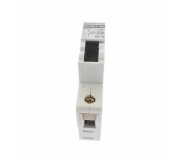 ABL SURSUM G5A 277V AC 1GU5 15A 1 POLE CIRCUIT BREAKER