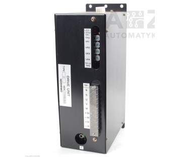 NISSHINBO DRIVE UNIT TYPE M