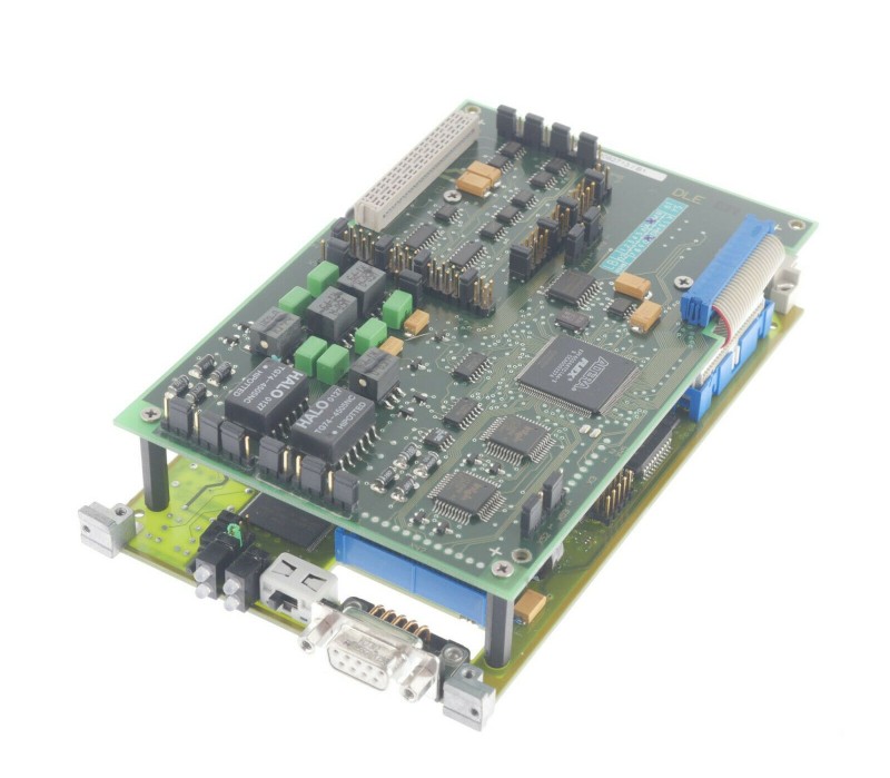 SIEMENS J31070-A5449-F006-C1-85 J31070-A5469-F004-B1-85 200088814