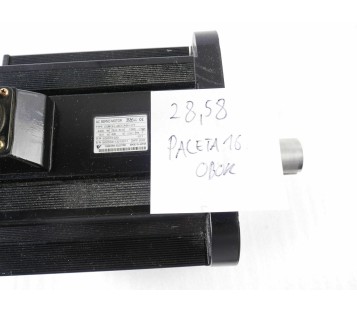 YASKAWA SGMGH-44DCA6H-OY SGMGH44DCA6HOY