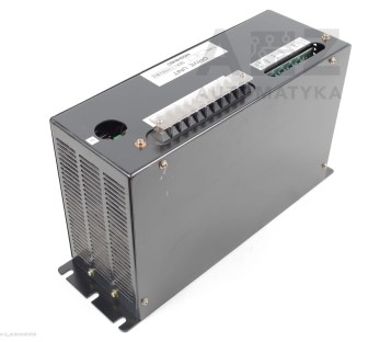 NISSHINBO DRIVE UNIT TYPE M