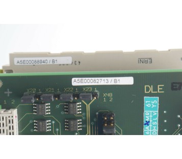 SIEMENS J31070-A5449-F006-C1-85 J31070-A5469-F004-B1-85 200088814