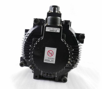 YASKAWA SGMGH-44DCA6H-OY SGMGH44DCA6HOY